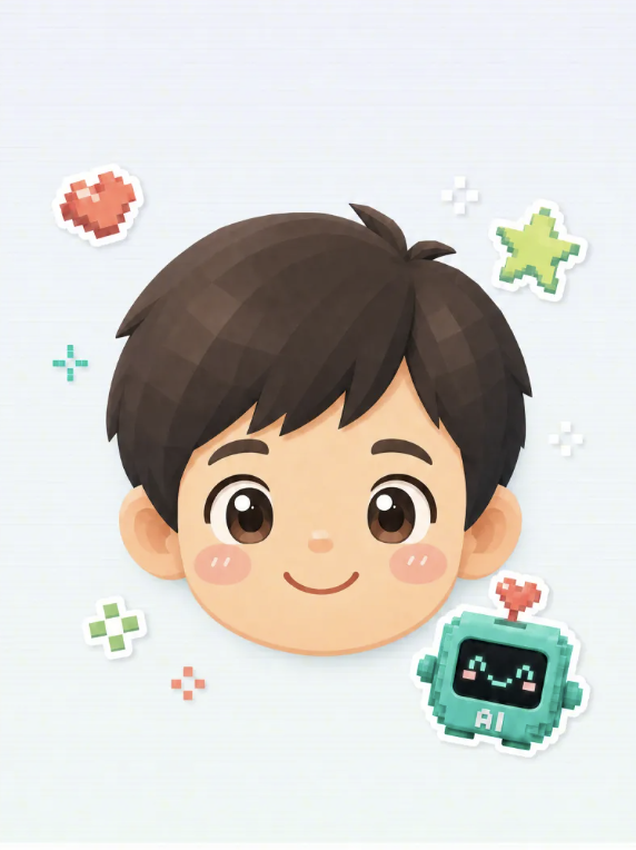 示範照片