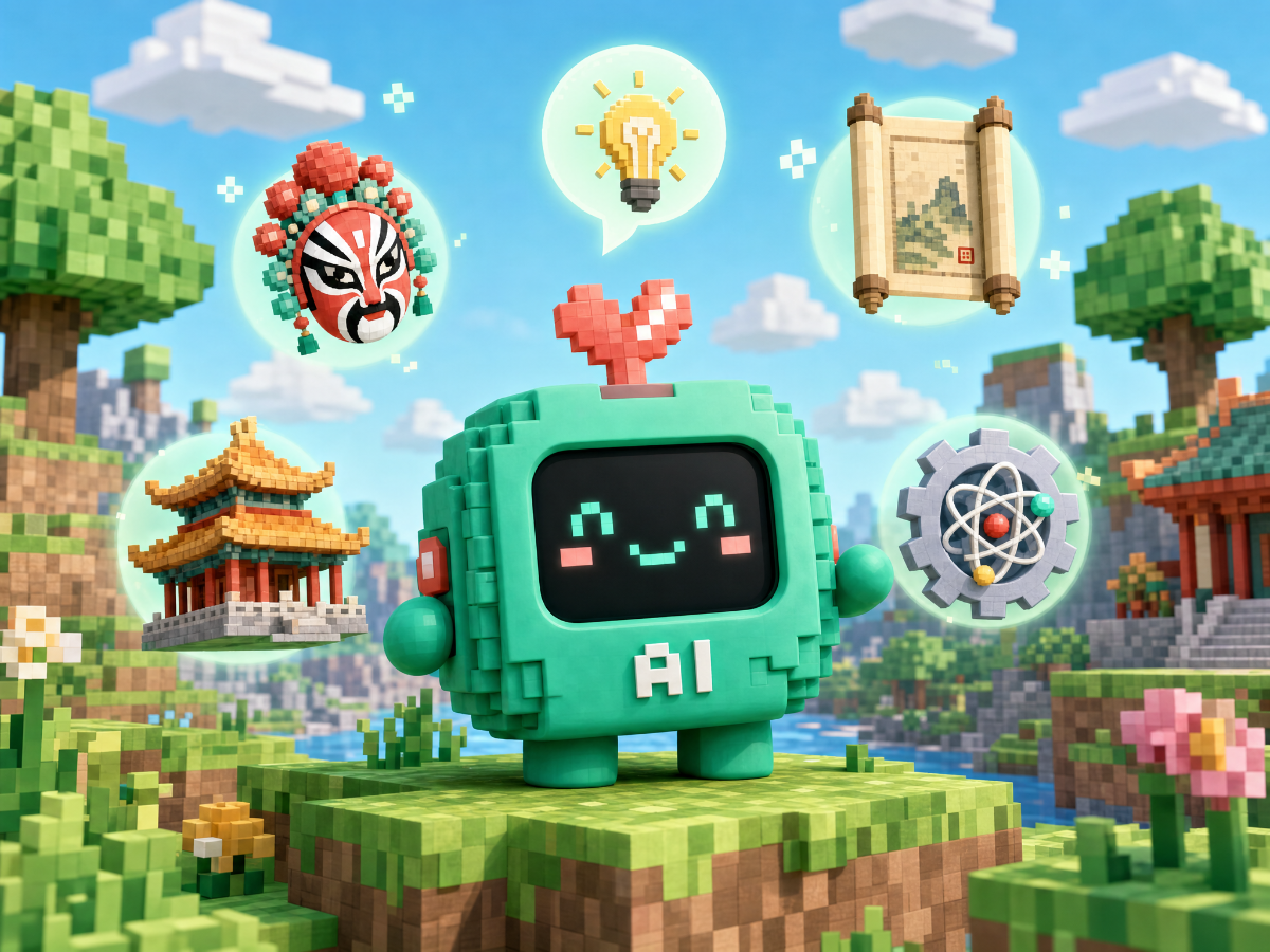 一鍵生成漫畫與分享