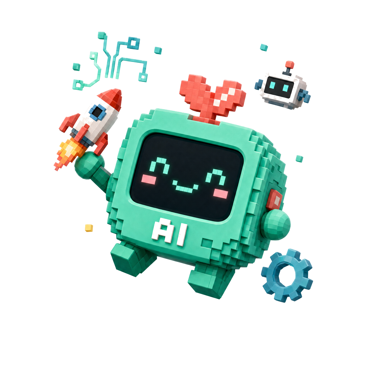 MODO 創科探索隊